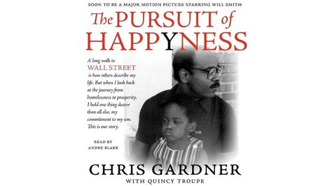 what was chris gardner selling